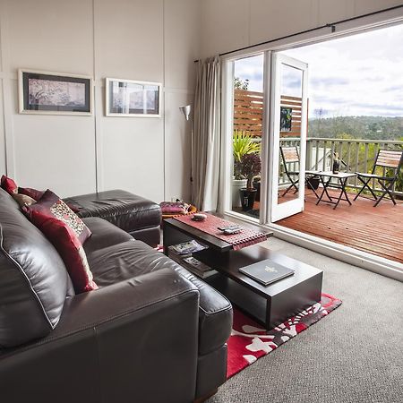 Healesville Apartments Exteriér fotografie