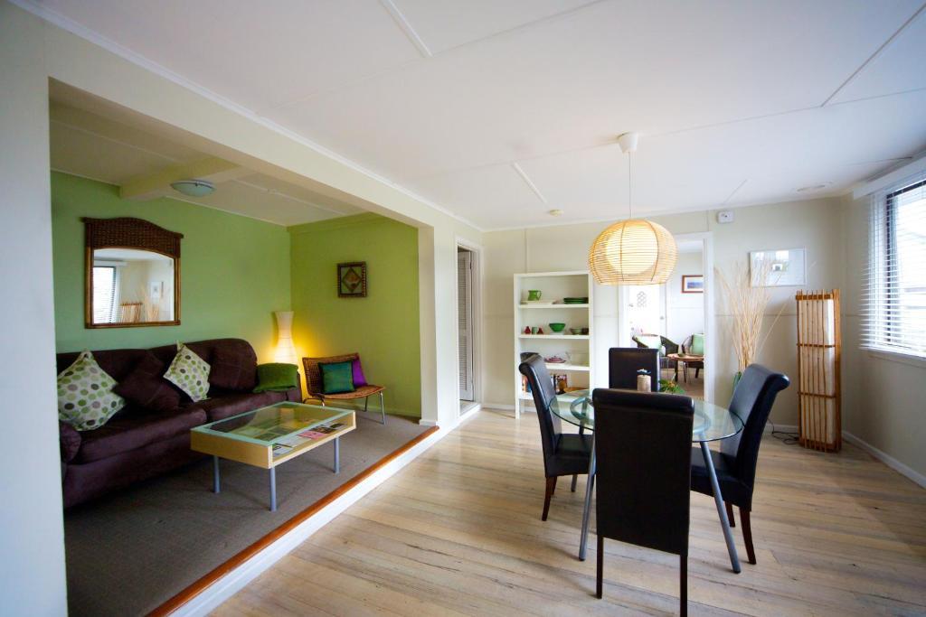 Healesville Apartments Exteriér fotografie