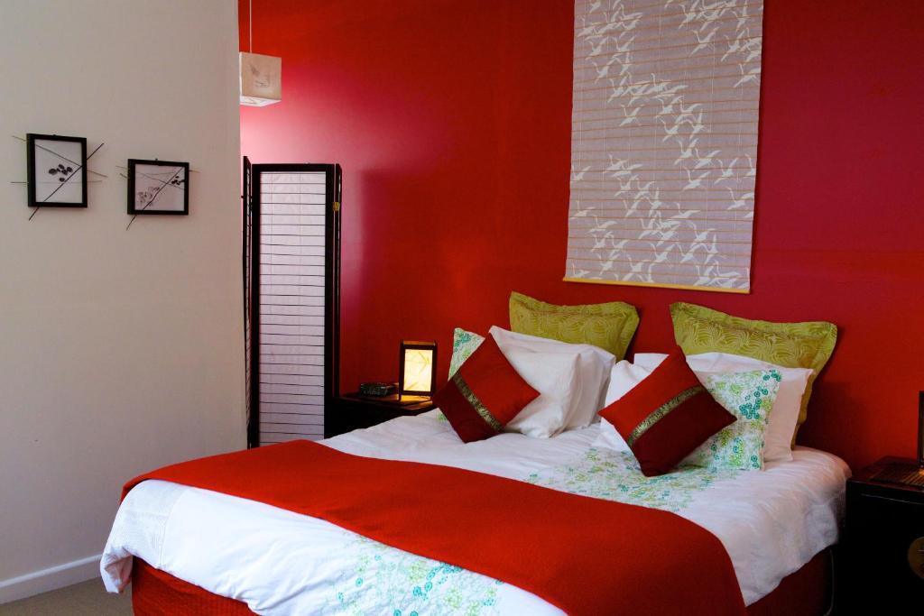 Healesville Apartments Pokoj fotografie