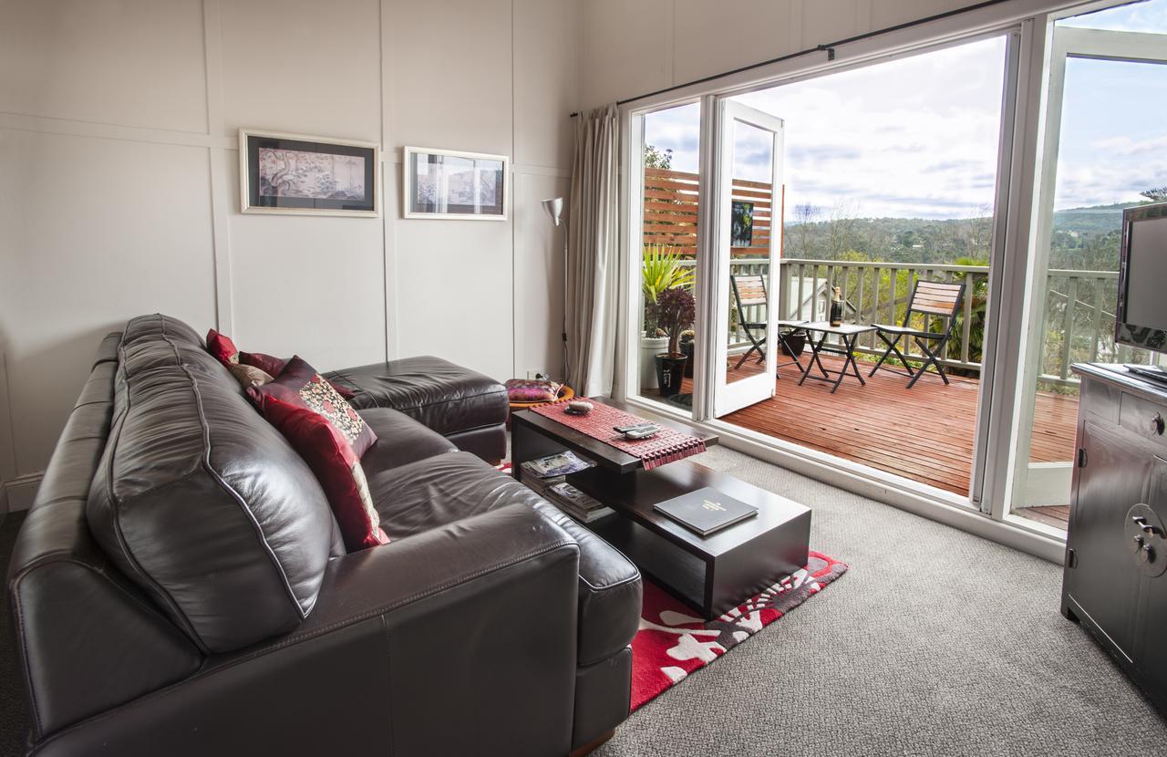 Healesville Apartments Exteriér fotografie