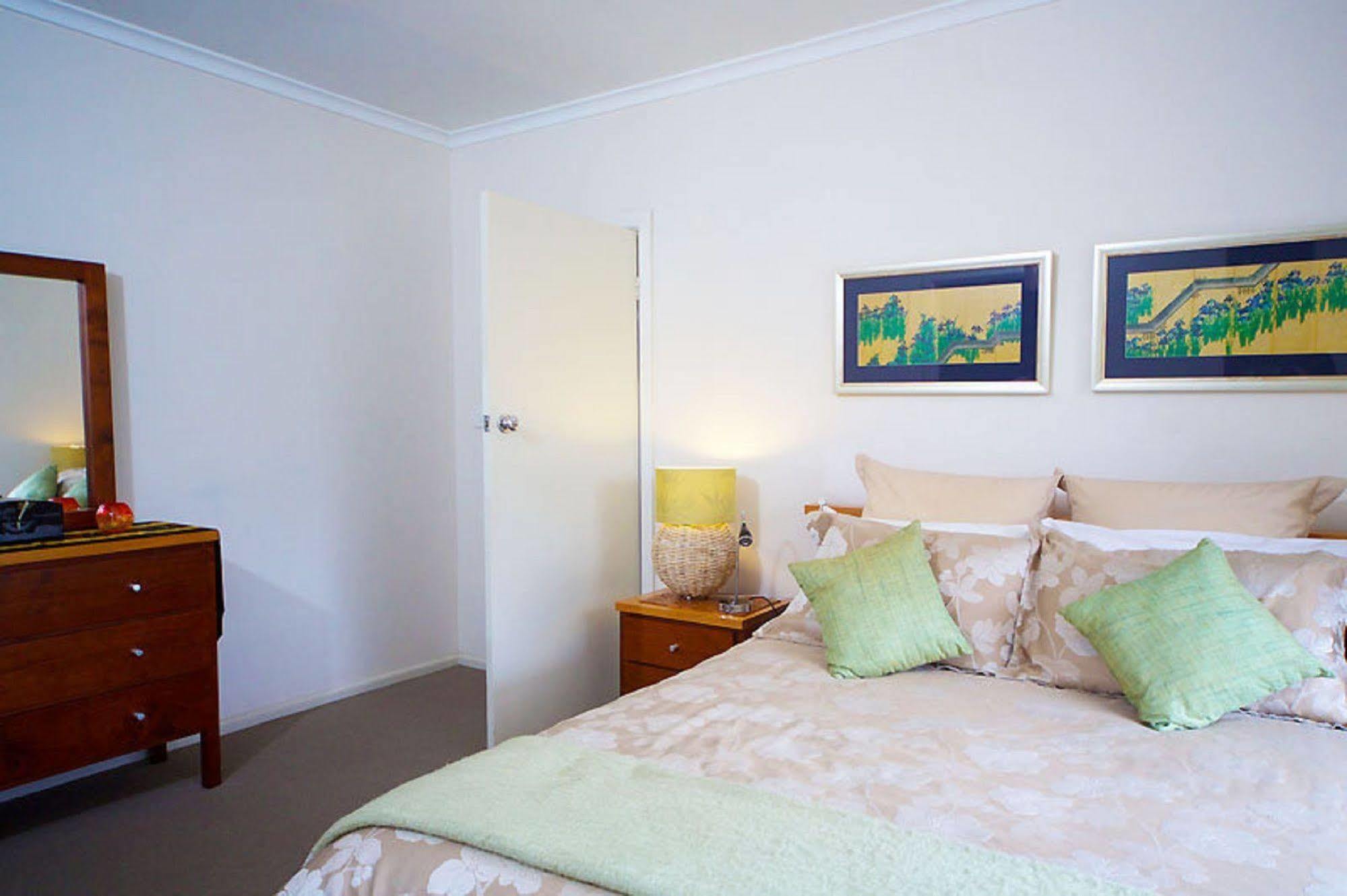 Healesville Apartments Exteriér fotografie
