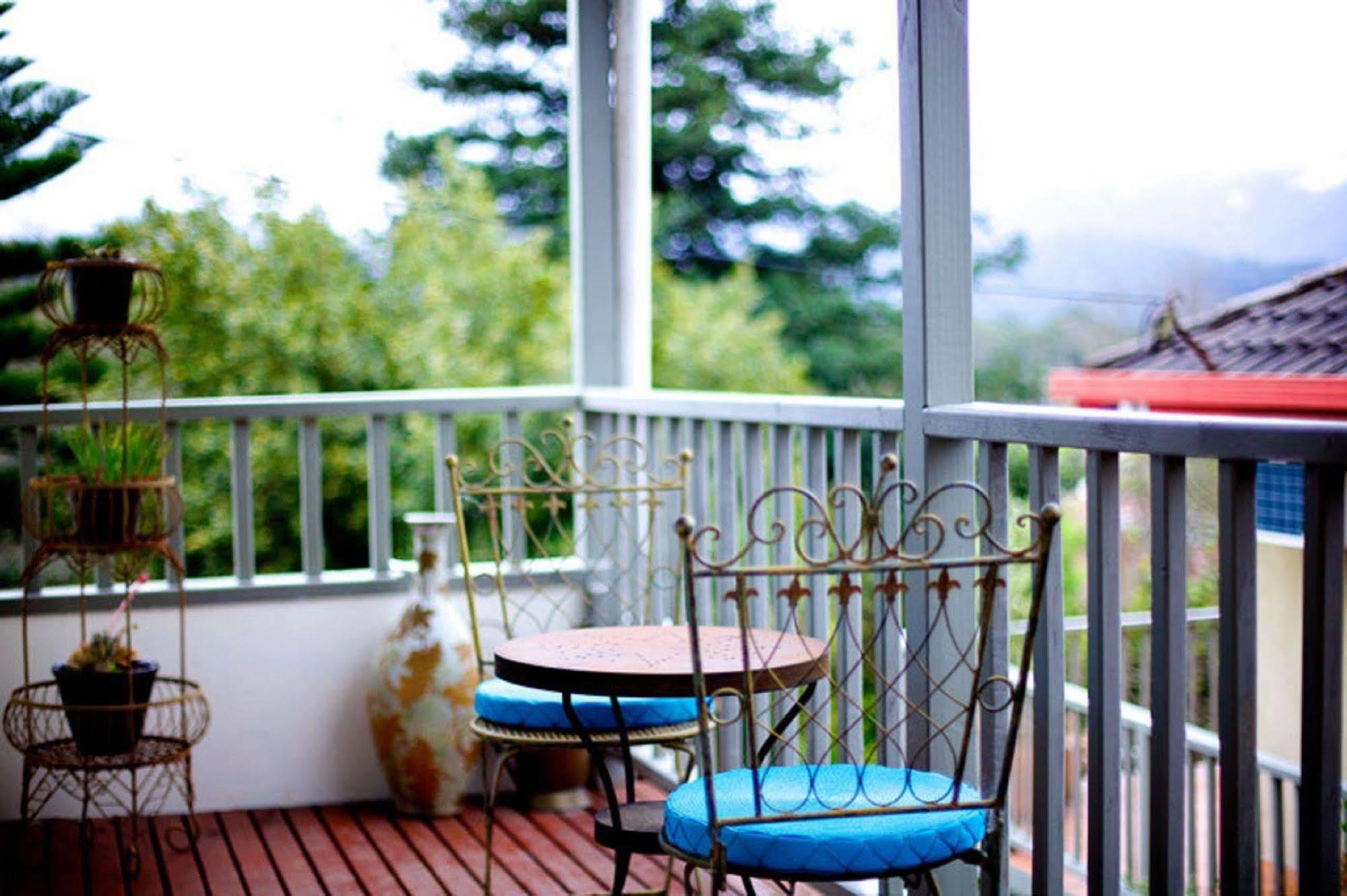 Healesville Apartments Exteriér fotografie